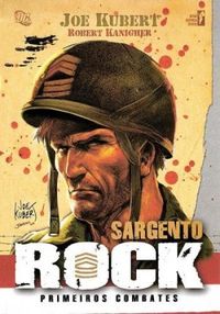 Sargento Rock