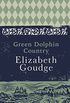 Green Dolphin Country (English Edition)