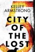 City of the Lost: Part Five (English Edition)