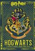 Hogwarts, A Cinematic Yearbook - Imagine, Draw, Create