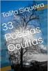 33 Poesias Ocultas