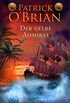 Der gelbe Admiral: Roman (Die Jack-Aubrey-Serie 18) (German Edition)