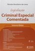 Legislao Criminal Especial Comentada: Volume nico