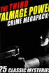 The Third Talmage Powell Crime MEGAPACK: 25 Classic Stories (English Edition)