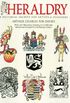 Heraldry: A Pictorial Archive for Artists and Designers (Dover Pictorial Archive) (English Edition)