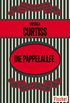 Die Pappelallee (German Edition)