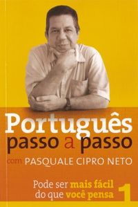 Portugus passo a passo Vol. 1