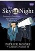 The Sky at Night: Answers to Questions from Across the Universe (English Edition)