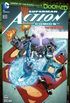 Action Comics (The New 52) #32