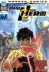 DIAL H FOR HERO #1