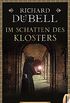Im Schatten des Klosters (German Edition)