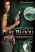 Pure Blood: A Nocturne City Novel (NOCTURN CITY) (English Edition)