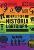 O Livro da Histria LGBTQIAPN+