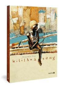Kililana Song: Edio integral