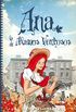 Ana, la de lamos Ventosos (Clsicos infantiles n 4) (Spanish Edition)