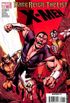 Dark Reign: The List -  X-Men