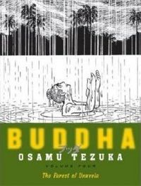 Buddha, Vol. 4: The Forest of Uruvela