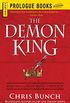 The Demon King: Book Two of the Seer King Trilogy (English Edition)