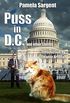 Puss in D.C. and Other Stories (English Edition)