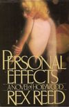 Personal Effects:  A Novel  [Hardcover]