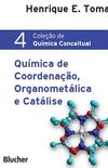 Qumica de Coordenao, Organometlica e Catlise