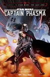 Star Wars: Captain Phasma #001