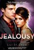 Jealousy: Book 3 (Strange Angels) (English Edition)