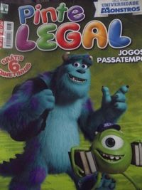 Revista Pinte legal