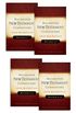 Matthew 1-28 MacArthur New Testament Commentary Four Volume Set (MacArthur New Testament Commentary Series) (English Edition)