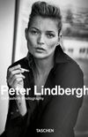 Peter Lindbergh - On fashion photography