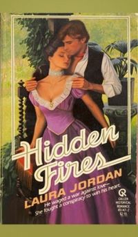 Hidden Fires (Paixes Escondidas)
