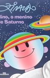 Nino, o menino de Saturno