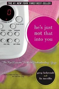 He is not that into you