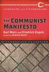 The Communist Manifesto (Clydesdale Classics) (English Edition)