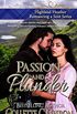 Passion and Plunder (Highland Heather Romancing a Scot Series Book 5) (English Edition)