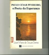 Paulo cesar pinheiro: o poeta da esperana