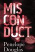 Misconduct (English Edition)