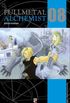 Fullmetal Alchemist ESP. #08