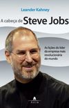 A Cabea de Steve Jobs 