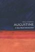 Augustine: A Very Short Introduction (Very Short Introductions Book 38) (English Edition)