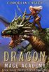 Dragon Mage Academy: Protector of Dragons (English Edition) eBook Kindle