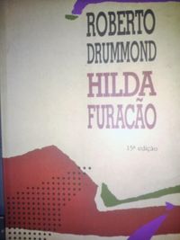 Hilda Furaco