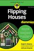 Flipping Houses For Dummies (For Dummies (Lifestyle)) (English Edition)