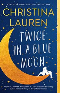 Twice in a Blue Moon (English Edition)