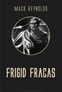 Frigid Fracas (English Edition)