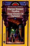 Four Moons of Darkover