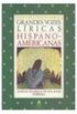 Grandes Vozes Liricas Hispano-Americanas