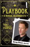 Playbook - O Manual da Conquista 
