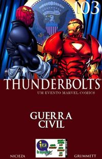 Thunderbolts #103
