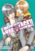 Love Stage!! #5